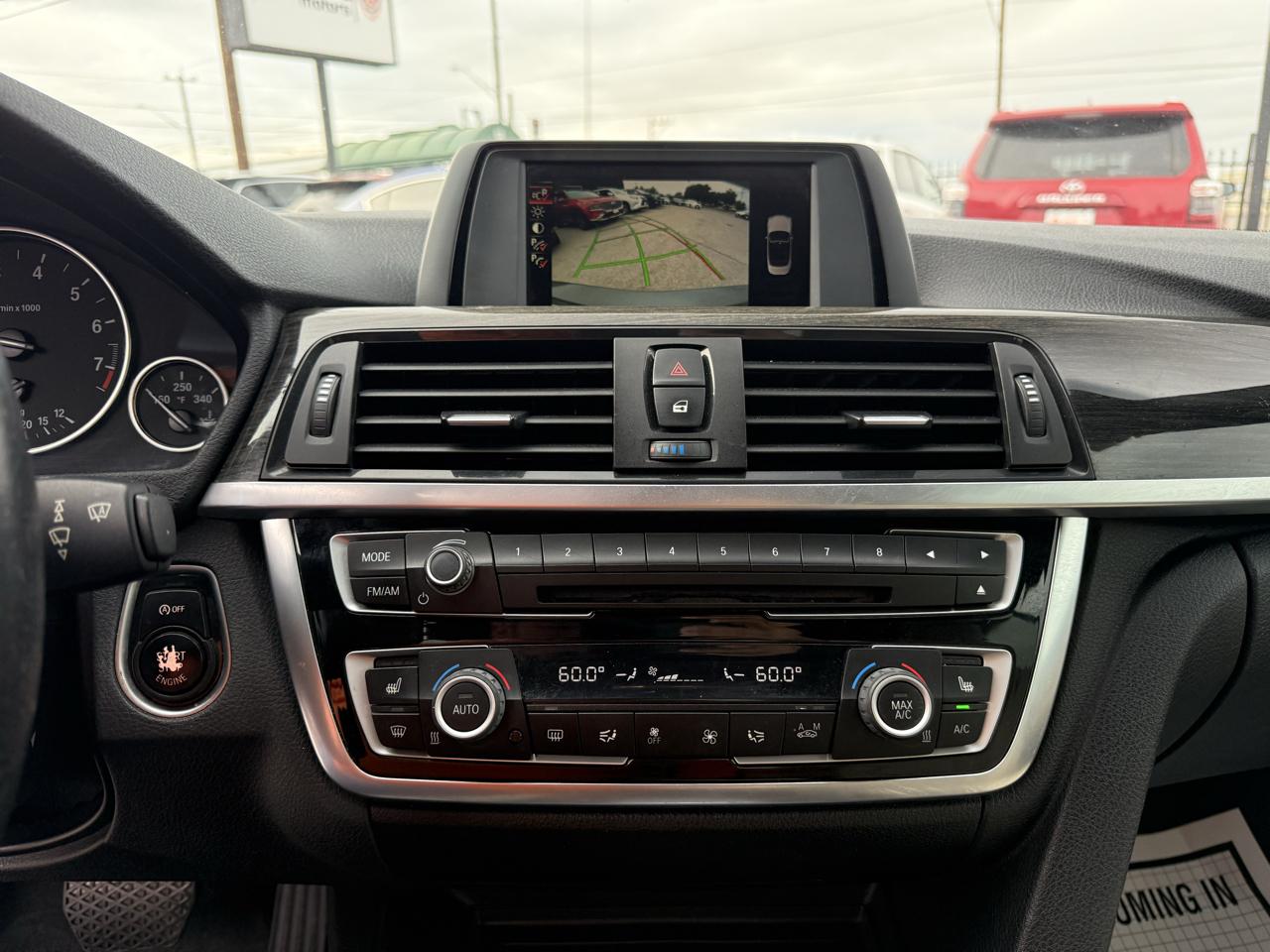 BMW 428i photo 13