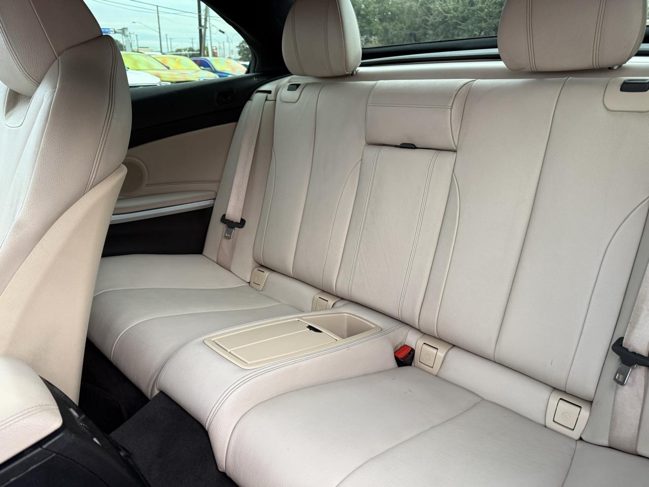 BMW 428i photo 14