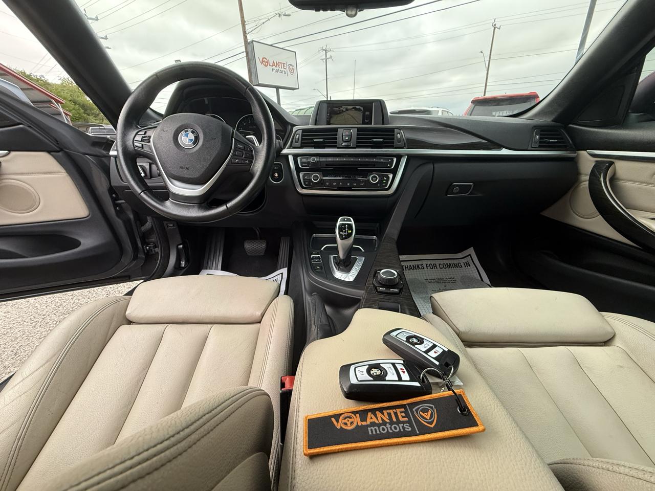 BMW 428i photo 15