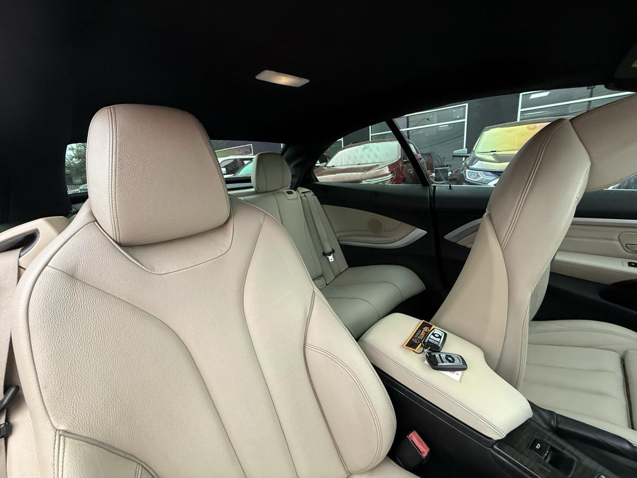 BMW 428i photo 17