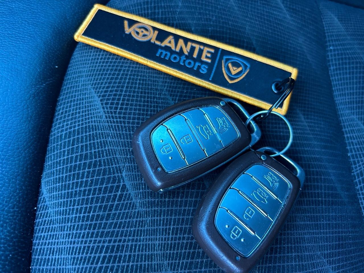 Hyundai Sonata Sport 2.4L *Ltd Avail* 2018