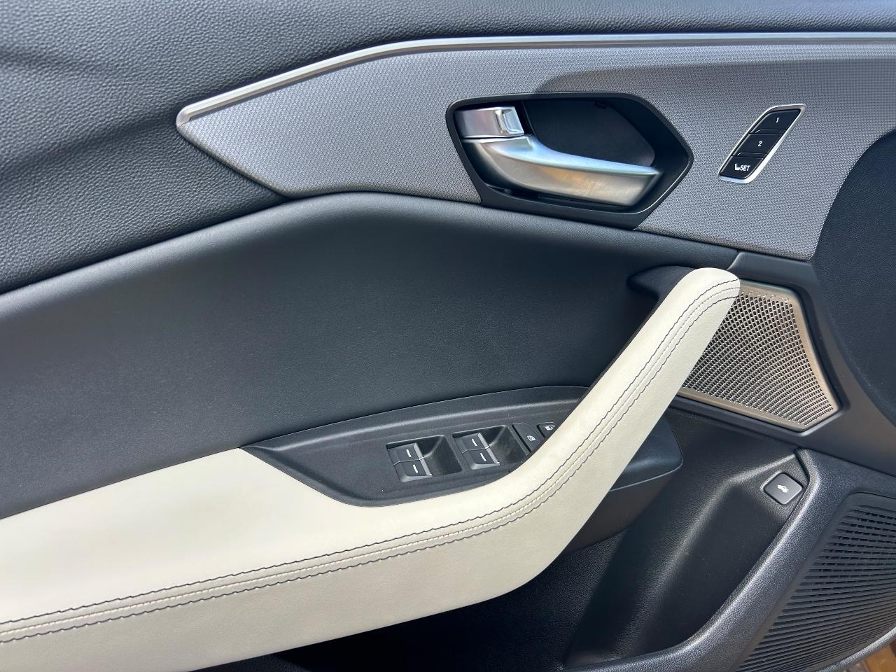 Acura TLX Type S w/Performance Tire SH-AWD 2023