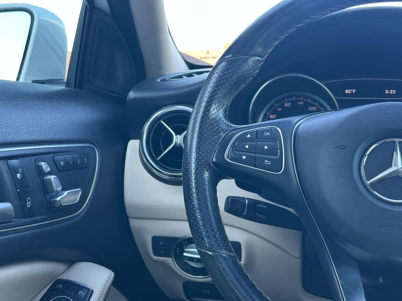 Mercedes-Benz GLA GLA 250 SUV 2019