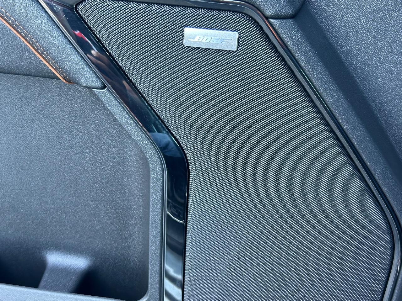 GMC Sierra 2500HD 4WD Crew Cab 159" AT4 2024