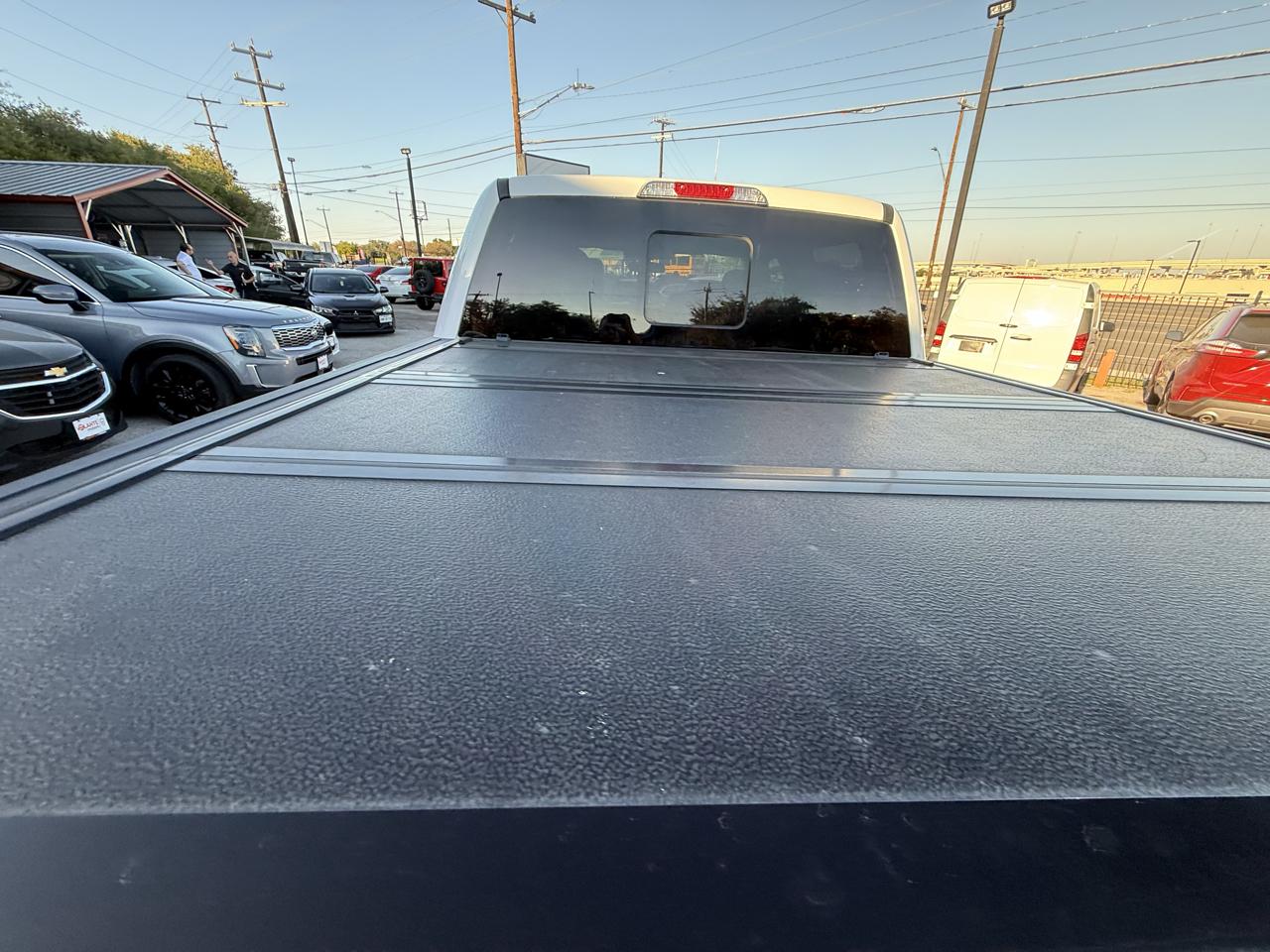Ford F-150 SuperCrew 150" King Ranch 4WD 2019