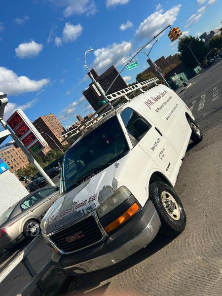 GMC Savana G2500 Extended Cargo 2006 GMC Savana G2500 Extended Cargo 2006