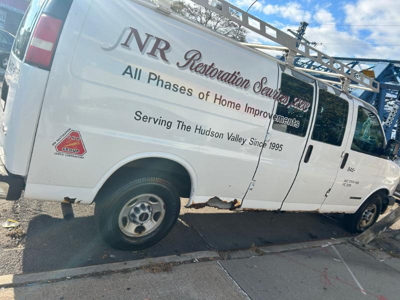 GMC Savana G2500 Extended Cargo 2006 GMC Savana G2500 Extended Cargo 2006