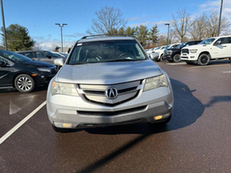 Acura MDX Base 2007