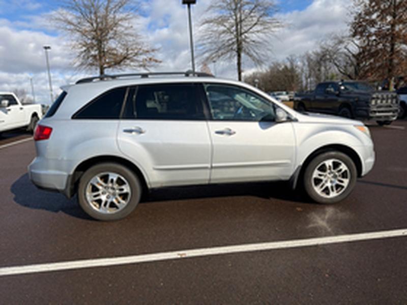 Acura MDX Base 2007