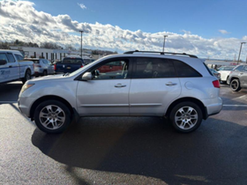Acura MDX Base 2007