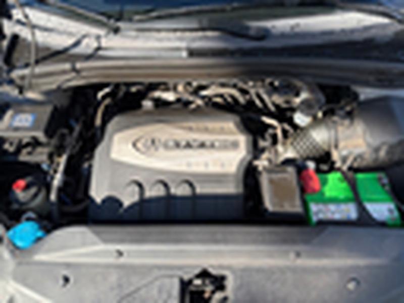 Acura MDX Base 2007