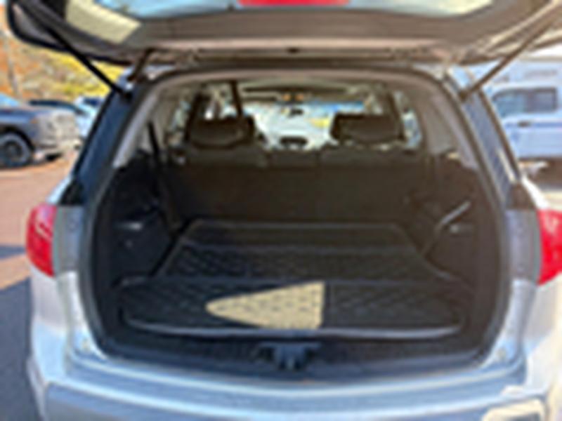 Acura MDX Base 2007