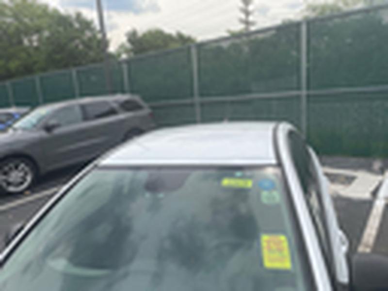 Chevrolet Cruze LS Auto 2013