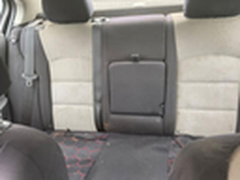 Chevrolet Cruze LS Auto 2013