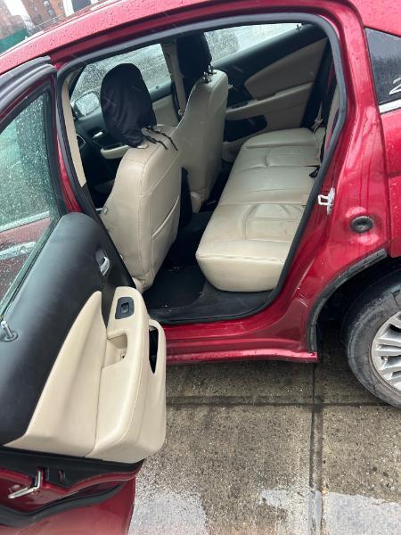 Chrysler 200 Limited 2013