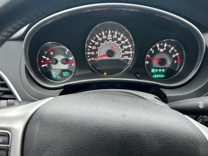 Chrysler 200 Limited 2013