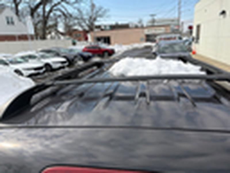 Mercury Mountaineer Luxury 4.0L 2WD 2007