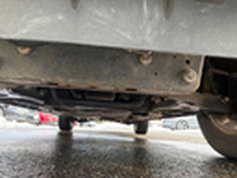 Mercury Mountaineer Luxury 4.0L 2WD 2007