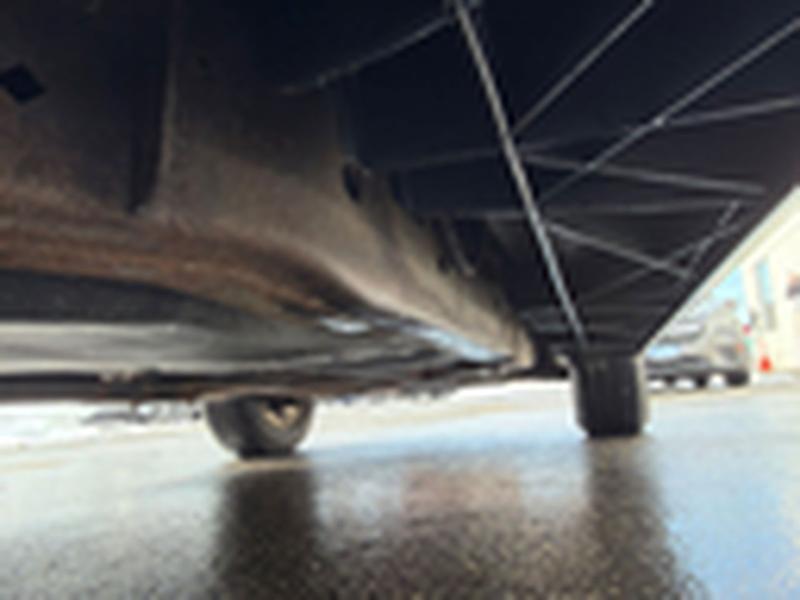 Mercury Mountaineer Luxury 4.0L 2WD 2007