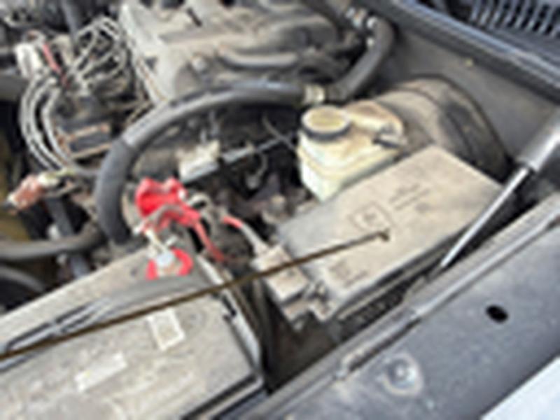 Mercury Mountaineer Luxury 4.0L 2WD 2007