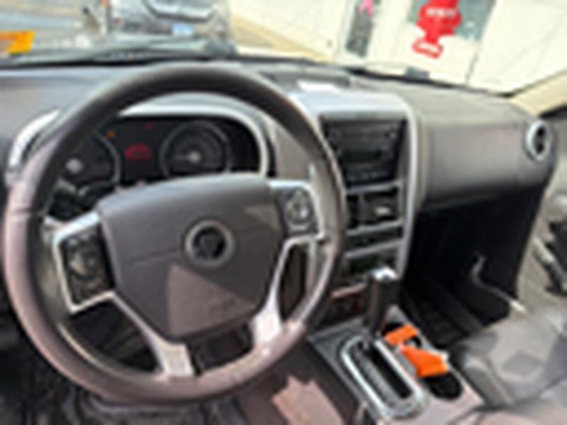 Mercury Mountaineer Luxury 4.0L 2WD 2007