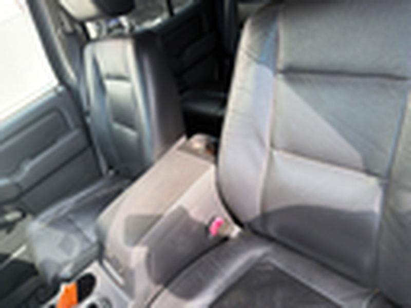 Mercury Mountaineer Luxury 4.0L 2WD 2007