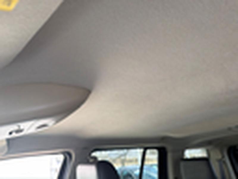 Mercury Mountaineer Luxury 4.0L 2WD 2007