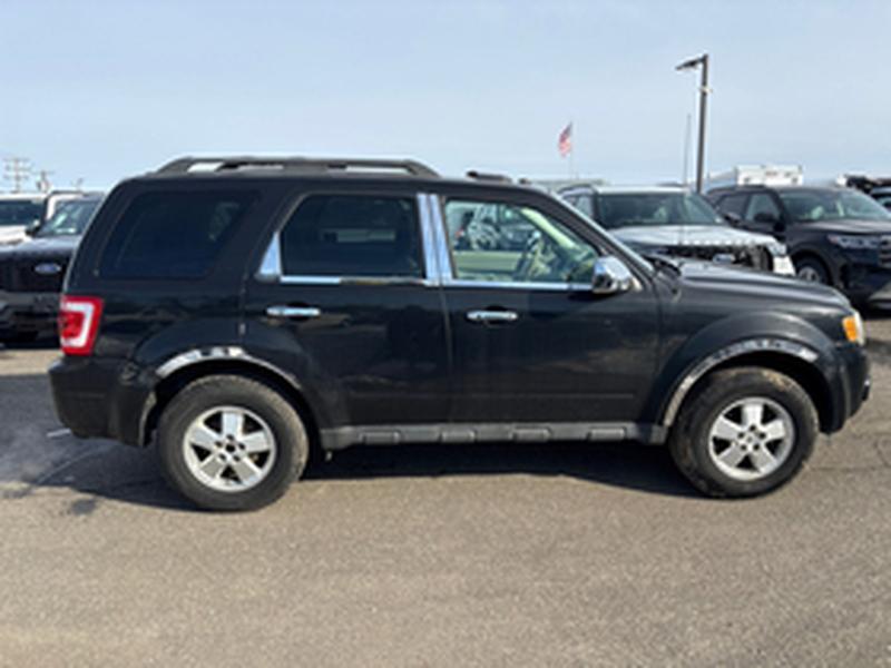 Ford Escape XLT 4WD 2011