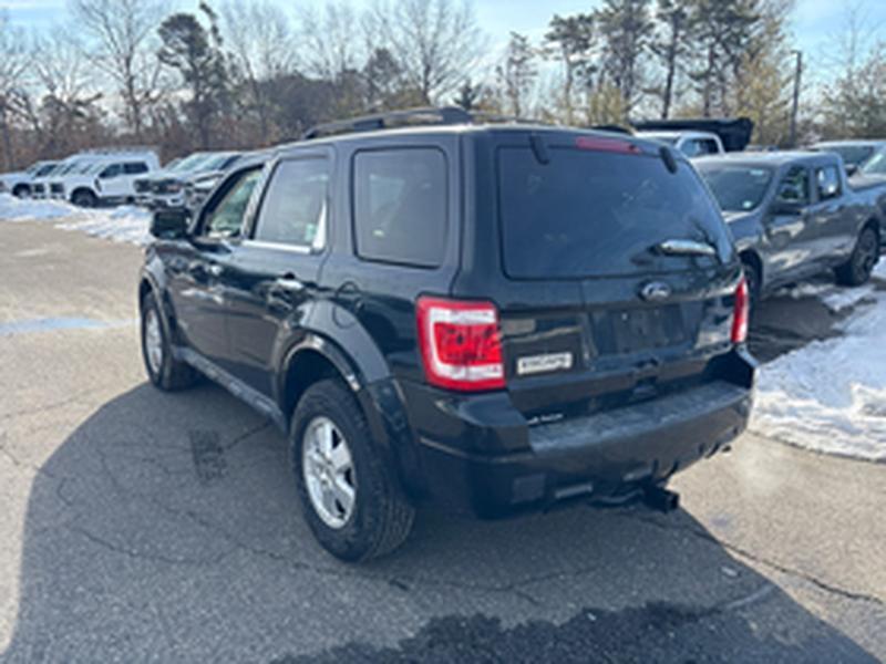 Ford Escape XLT 4WD 2011