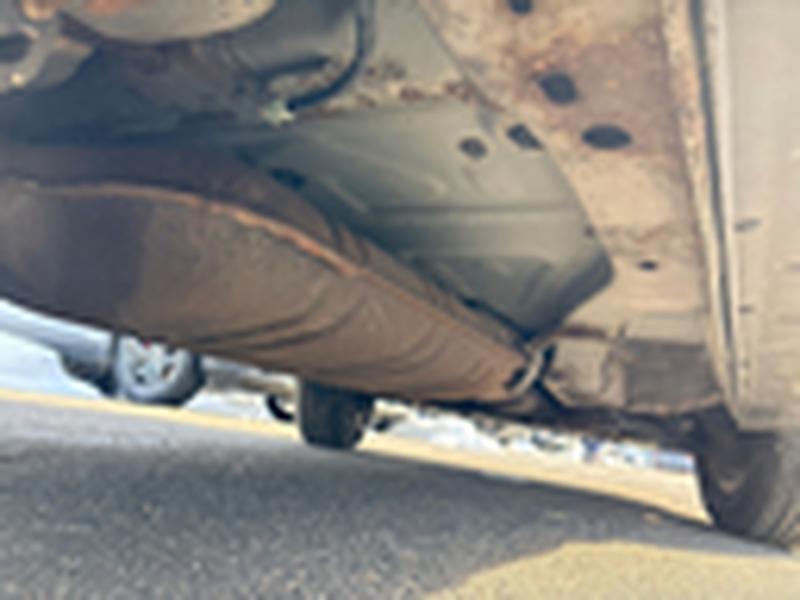 Ford Escape XLT 4WD 2011