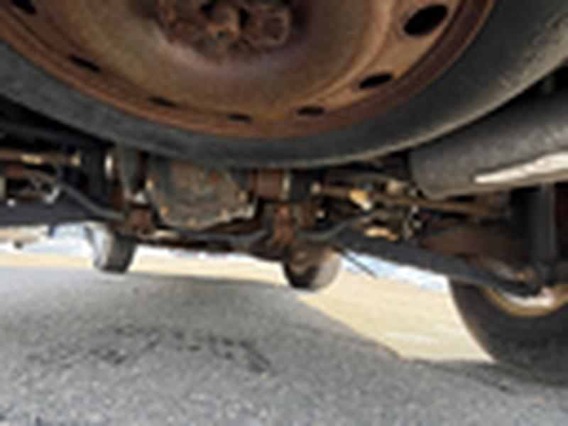 Ford Escape XLT 4WD 2011