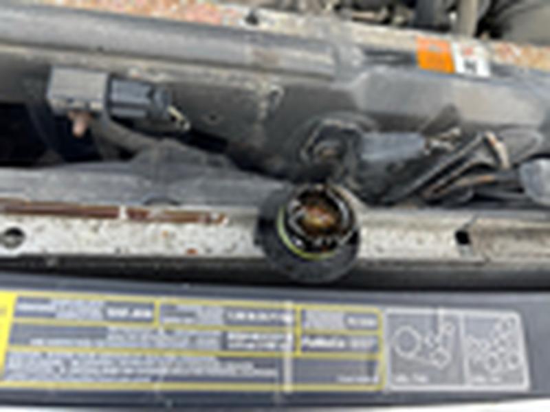 Ford Escape XLT 4WD 2011