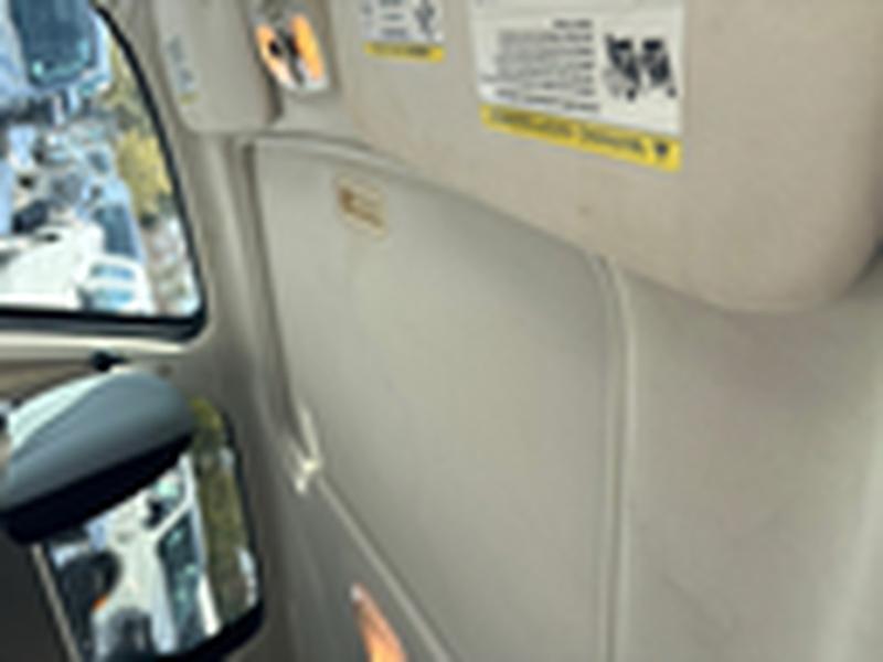 Ford Escape XLT 4WD 2011