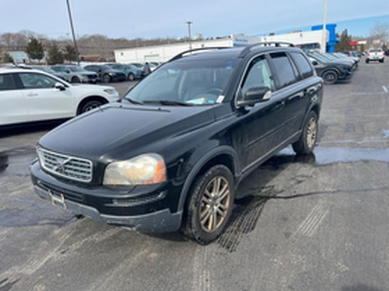 2009 Volvo XC90 3.2 AWD 7-Passenger