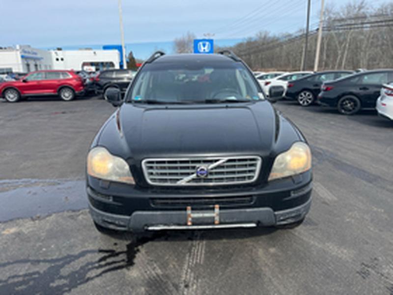 Volvo XC90 3.2 AWD 7-Passenger 2009