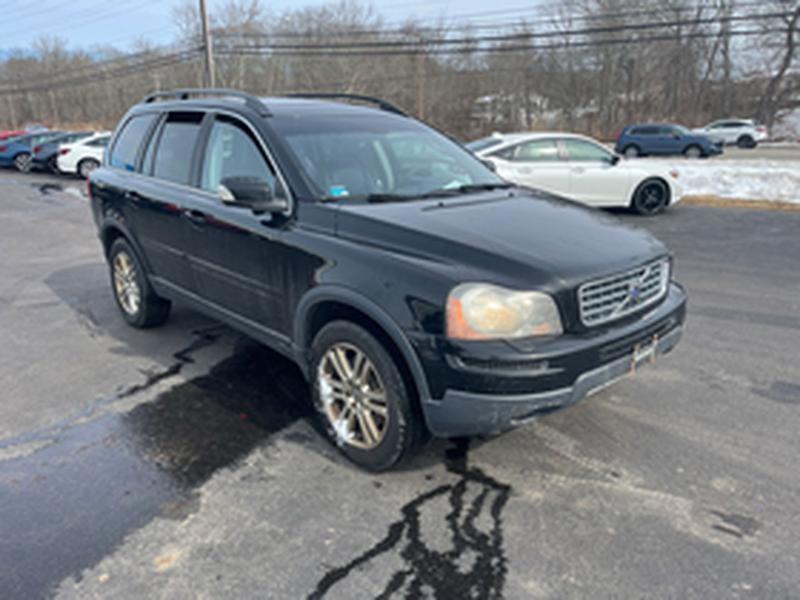 Volvo XC90 3.2 AWD 7-Passenger 2009