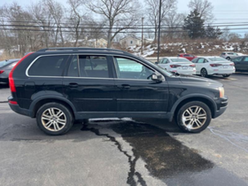 Volvo XC90 3.2 AWD 7-Passenger 2009