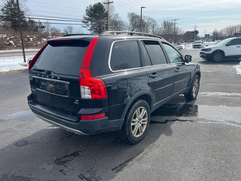 Volvo XC90 3.2 AWD 7-Passenger 2009