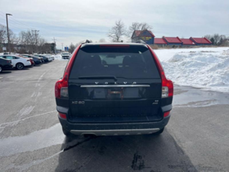 Volvo XC90 3.2 AWD 7-Passenger 2009