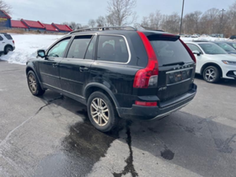 Volvo XC90 3.2 AWD 7-Passenger 2009