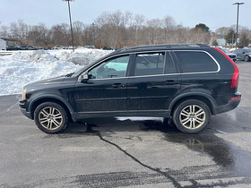 Volvo XC90 3.2 AWD 7-Passenger 2009