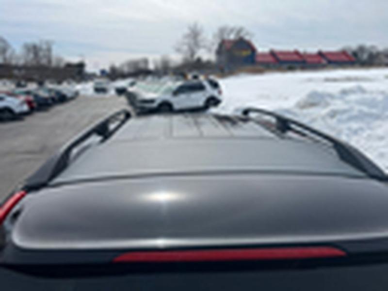 Volvo XC90 3.2 AWD 7-Passenger 2009