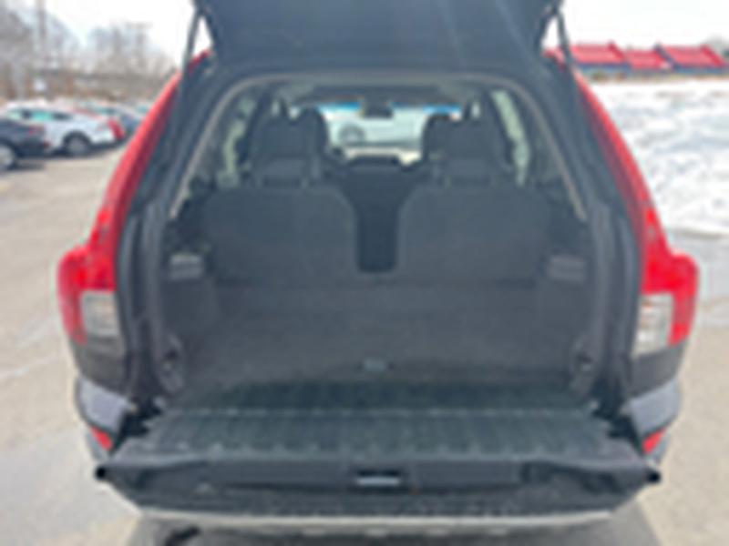 Volvo XC90 3.2 AWD 7-Passenger 2009