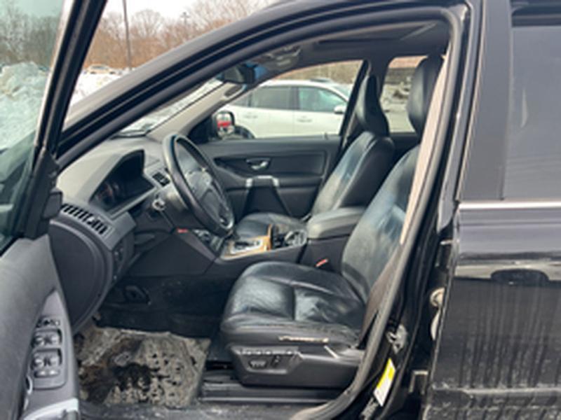 Volvo XC90 3.2 AWD 7-Passenger 2009