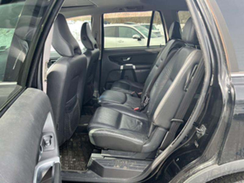 Volvo XC90 3.2 AWD 7-Passenger 2009