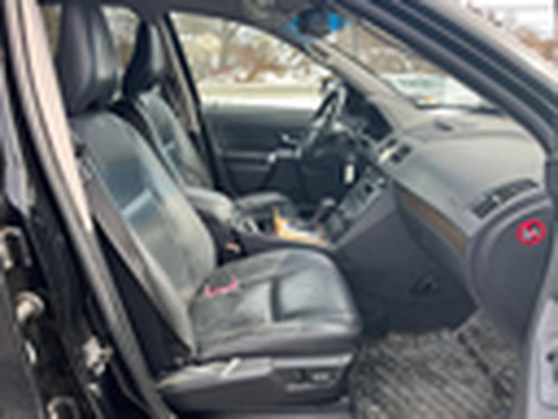 Volvo XC90 3.2 AWD 7-Passenger 2009