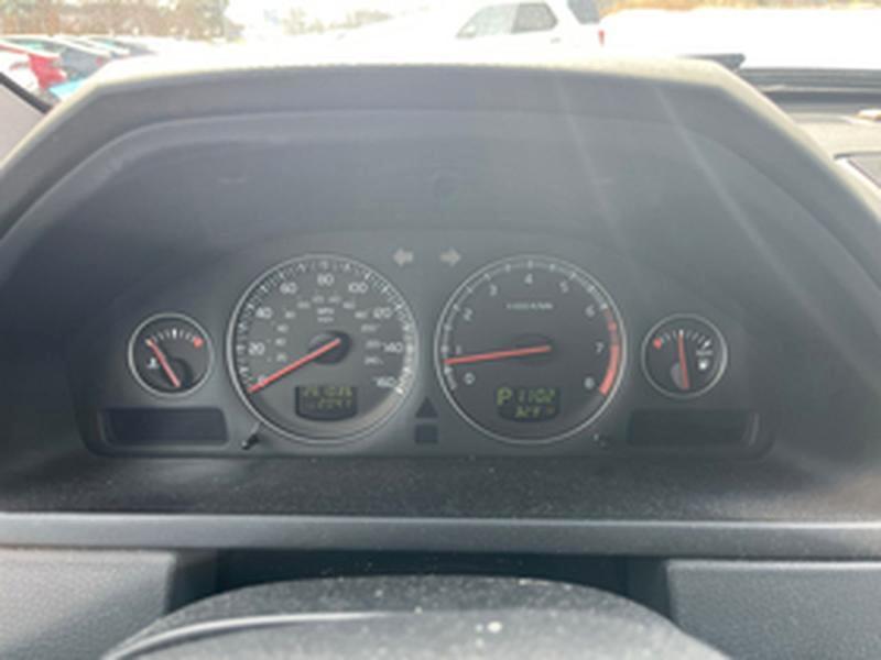 Volvo XC90 3.2 AWD 7-Passenger 2009