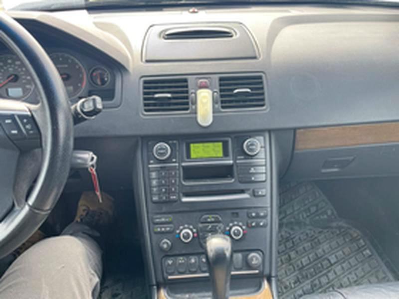 Volvo XC90 3.2 AWD 7-Passenger 2009