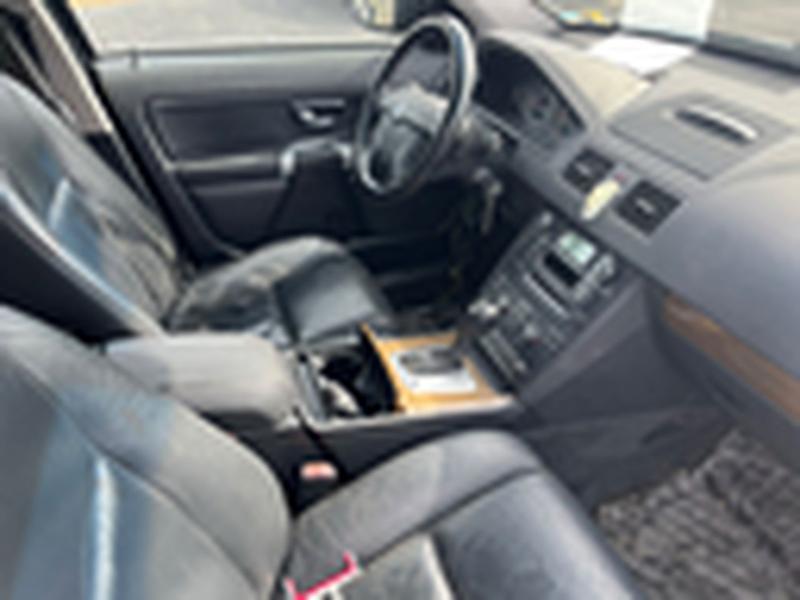 Volvo XC90 3.2 AWD 7-Passenger 2009