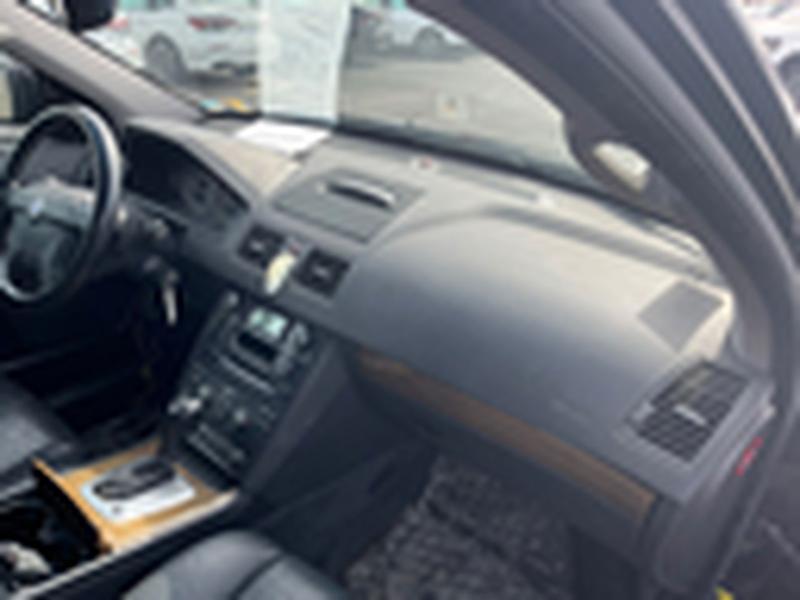 Volvo XC90 3.2 AWD 7-Passenger 2009